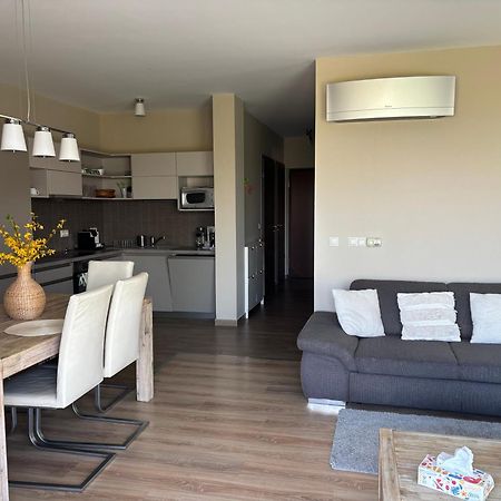 Zamárdi Apartman Kültér fotó