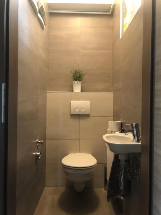 Zamárdi Apartman Kültér fotó