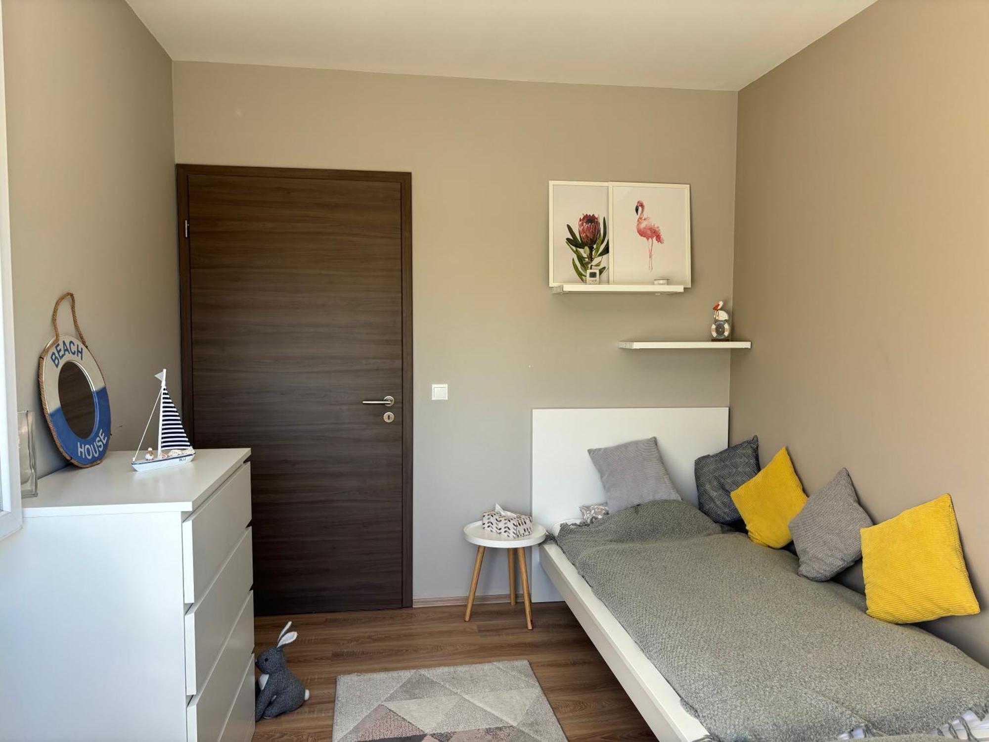 Zamárdi Apartman Kültér fotó