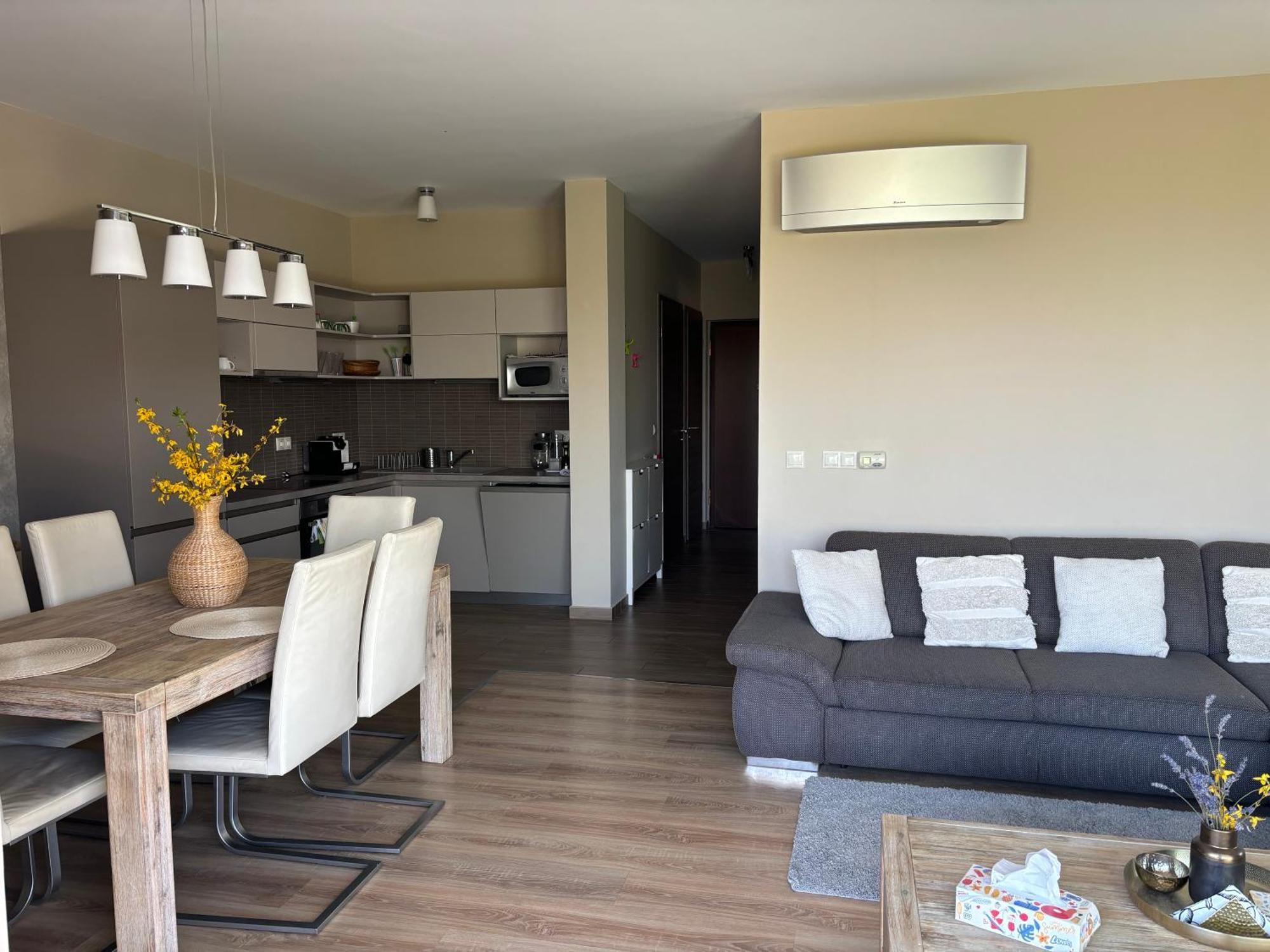 Zamárdi Apartman Kültér fotó