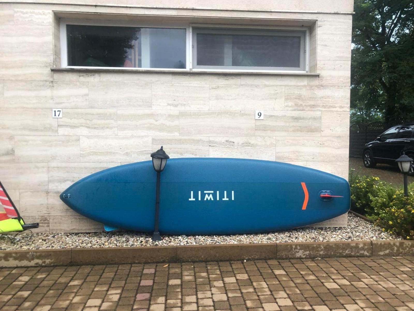 Zamárdi Apartman Kültér fotó