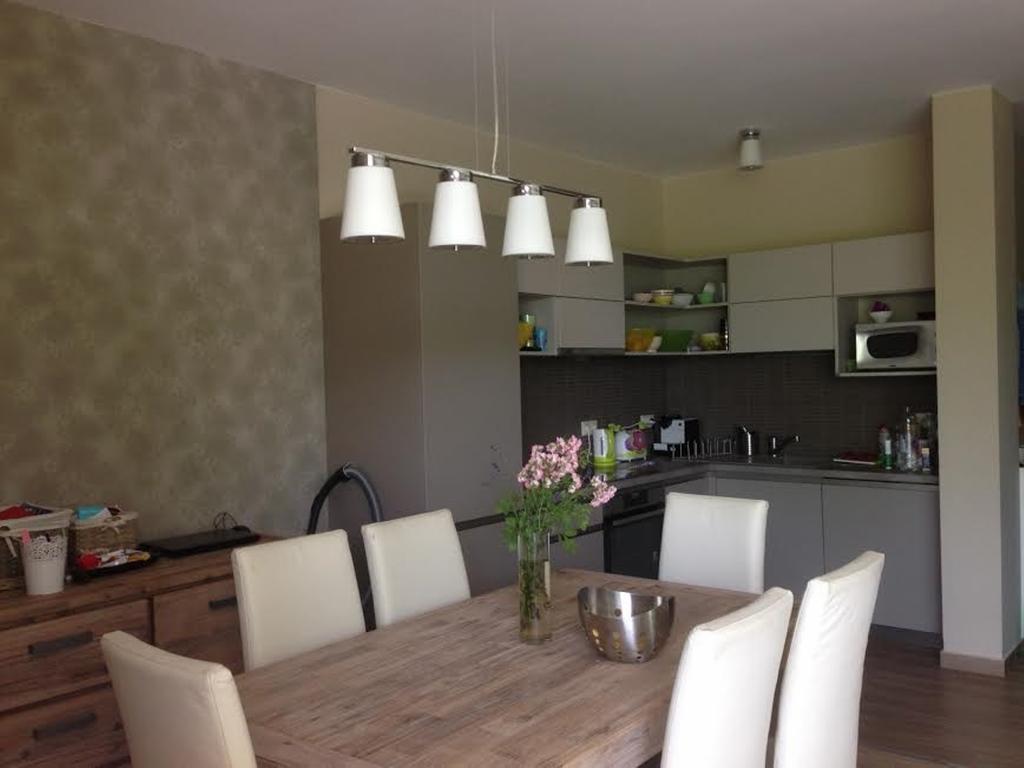 Zamárdi Apartman Kültér fotó
