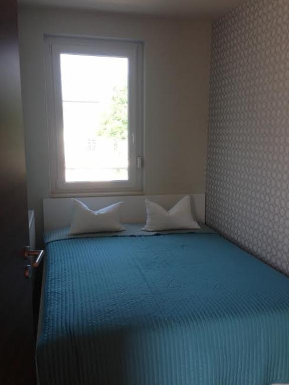 Zamárdi Apartman Kültér fotó