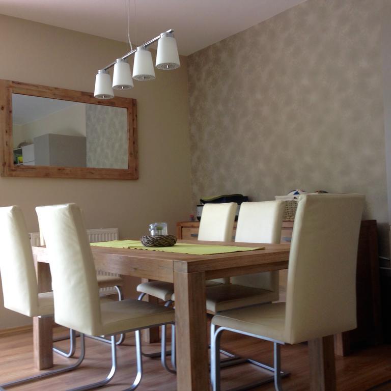 Zamárdi Apartman Kültér fotó