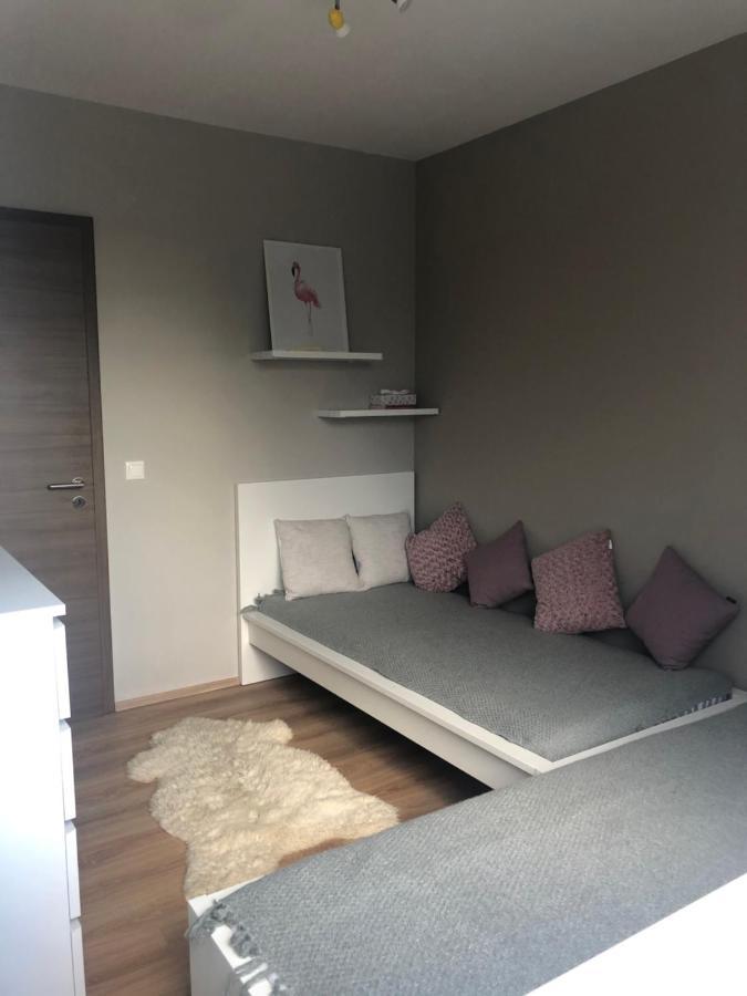 Zamárdi Apartman Kültér fotó