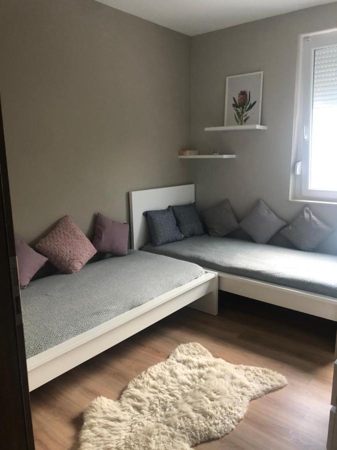 Zamárdi Apartman Kültér fotó